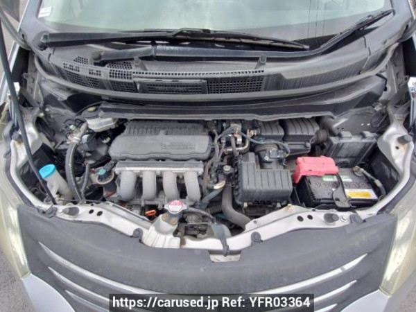 Used 2009 AT honda freed GB3 Image[10]