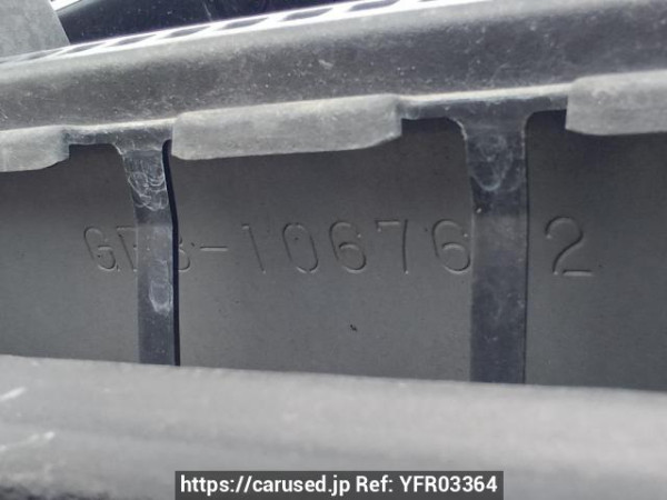 Used 2009 AT honda freed GB3 Image[13]