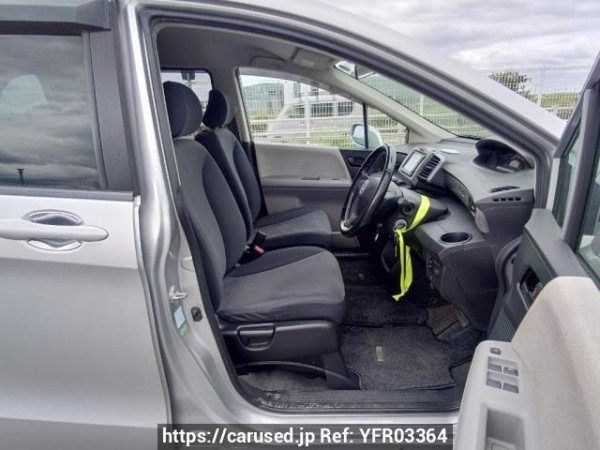Used 2009 AT honda freed GB3 Image[14]