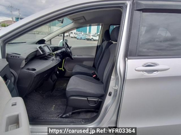 Used 2009 AT honda freed GB3 Image[15]
