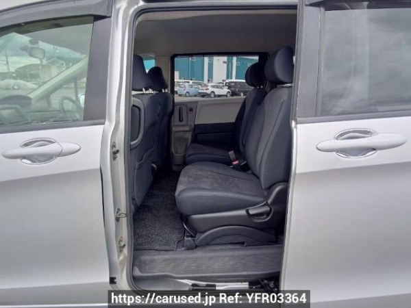 Used 2009 AT honda freed GB3 Image[17]