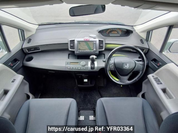 Used 2009 AT honda freed GB3 Image[19]