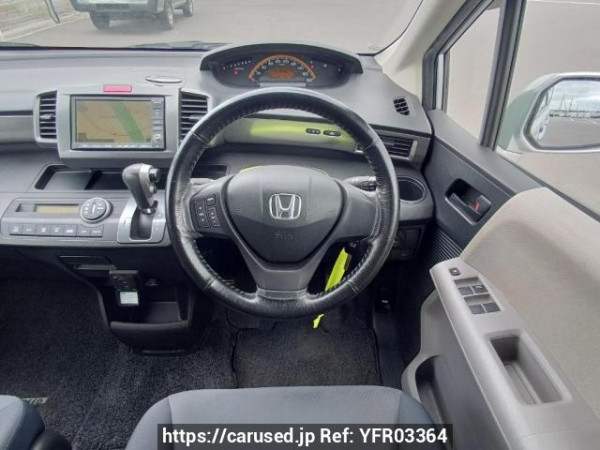 Used 2009 AT honda freed GB3 Image[21]