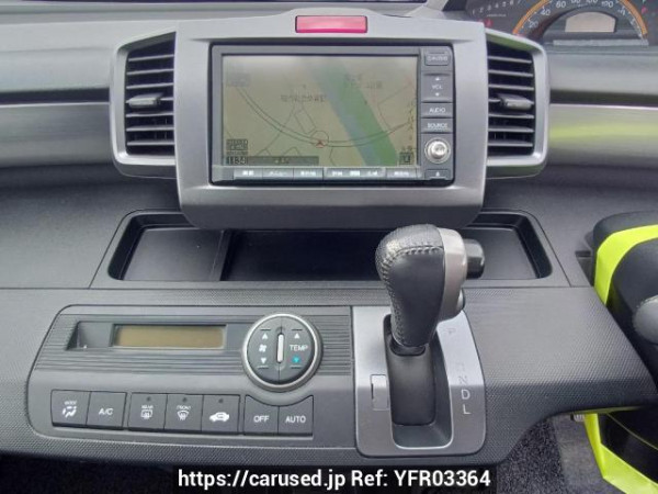 Used 2009 AT honda freed GB3 Image[22]