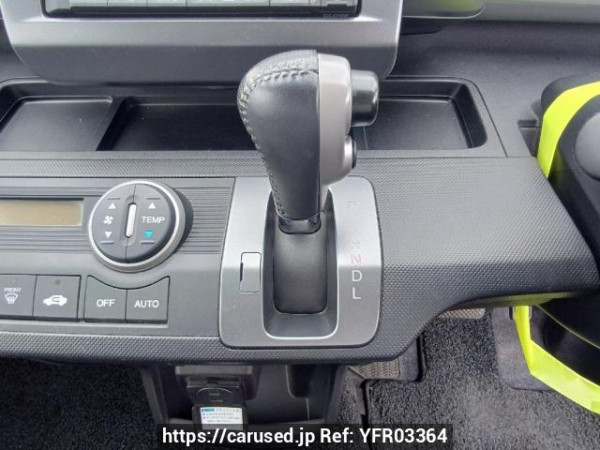 Used 2009 AT honda freed GB3 Image[24]
