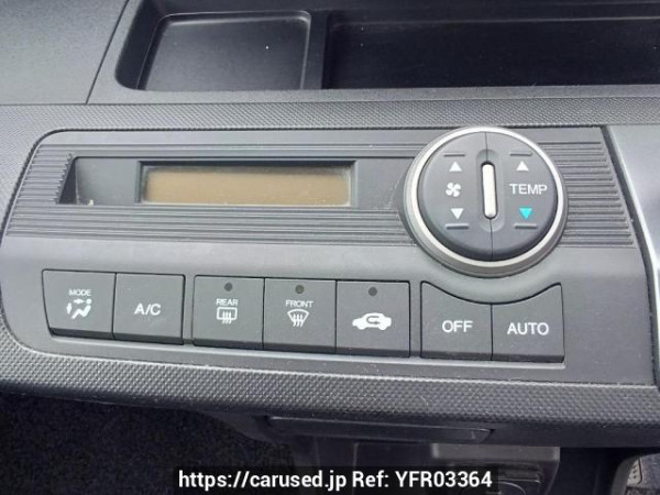 Used 2009 AT honda freed GB3 Image[25]