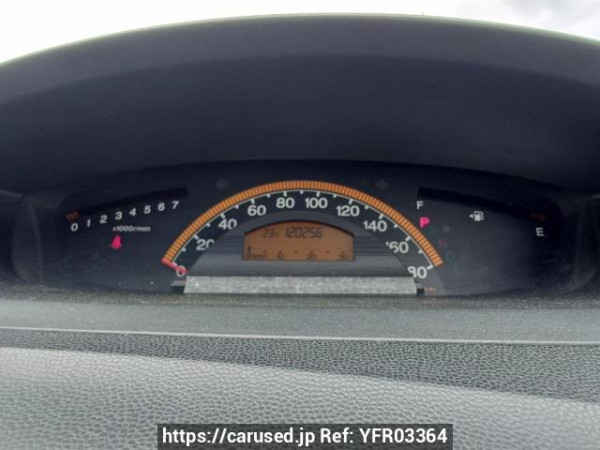 Used 2009 AT honda freed GB3 Image[26]