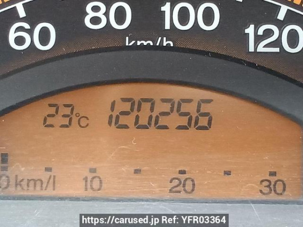 Used 2009 AT honda freed GB3 Image[27]