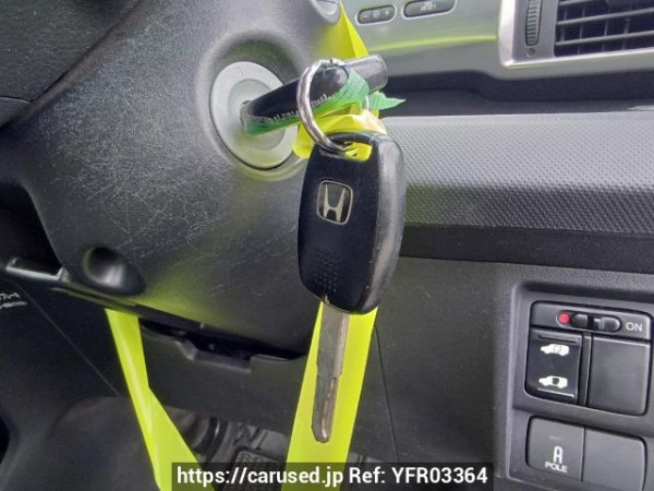 Used 2009 AT honda freed GB3 Image[28]