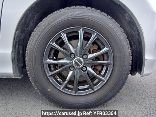 Used 2009 AT honda freed GB3 Image[29]