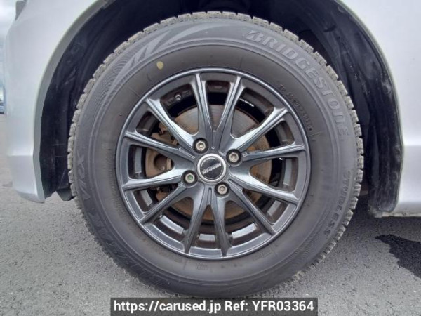 Used 2009 AT honda freed GB3 Image[30]