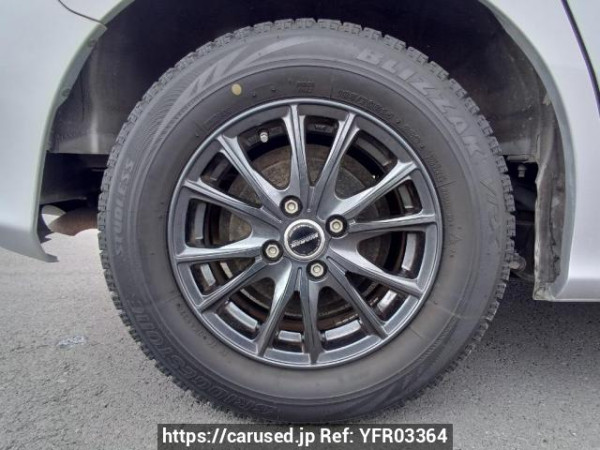 Used 2009 AT honda freed GB3 Image[31]