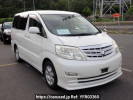 Toyota Alphard ANH10W