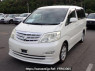 Used 2006 AT toyota alphard ANH10W Image[2]