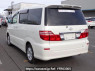 Used 2006 AT toyota alphard ANH10W Image[4]