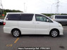 Used 2006 AT toyota alphard ANH10W Image[7]