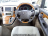 Used 2006 AT toyota alphard ANH10W Image[20]