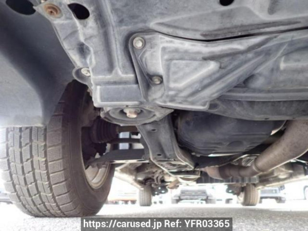 Used 2006 AT toyota alphard ANH10W Image[32]