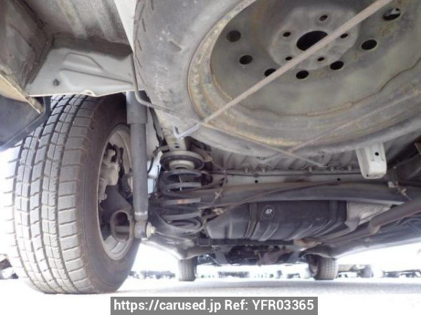 Used 2006 AT toyota alphard ANH10W Image[34]
