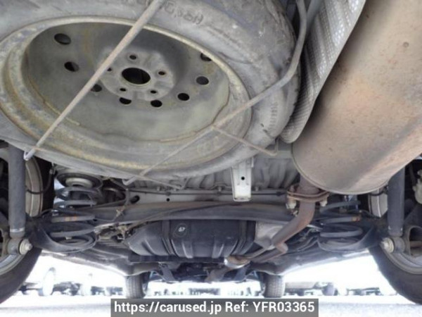 Used 2006 AT toyota alphard ANH10W Image[36]