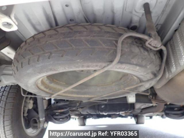 Used 2006 AT toyota alphard ANH10W Image[37]