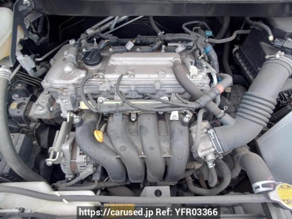Used 2008 AT toyota noah ZRR70G Image[10]