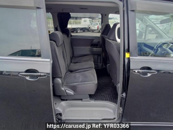 Used 2008 AT toyota noah ZRR70G Image[15]