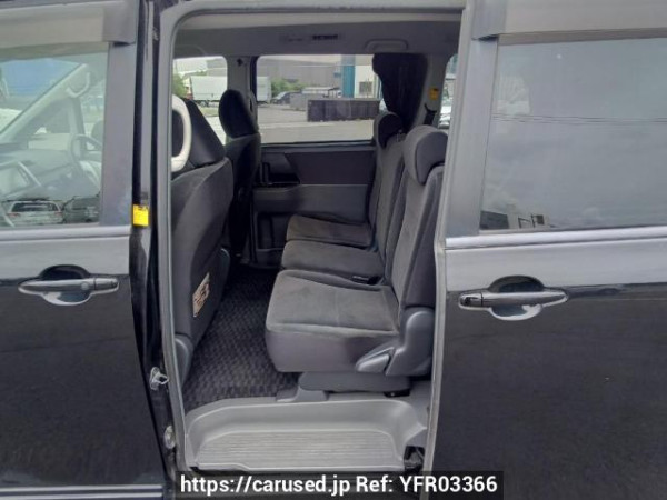 Used 2008 AT toyota noah ZRR70G Image[16]