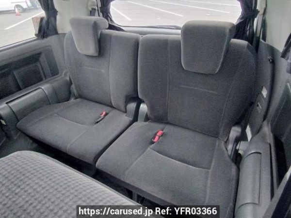Used 2008 AT toyota noah ZRR70G Image[17]