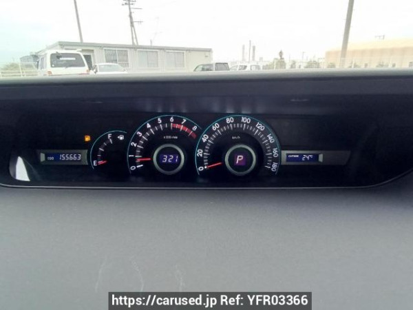 Used 2008 AT toyota noah ZRR70G Image[21]