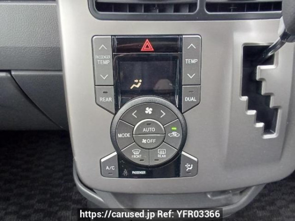 Used 2008 AT toyota noah ZRR70G Image[25]