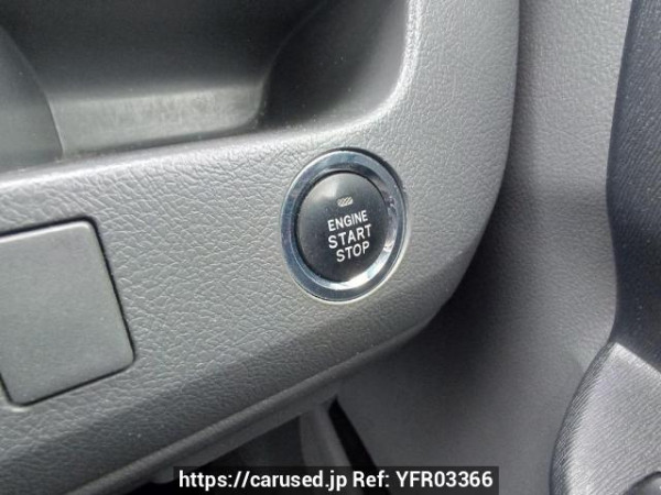 Used 2008 AT toyota noah ZRR70G Image[27]