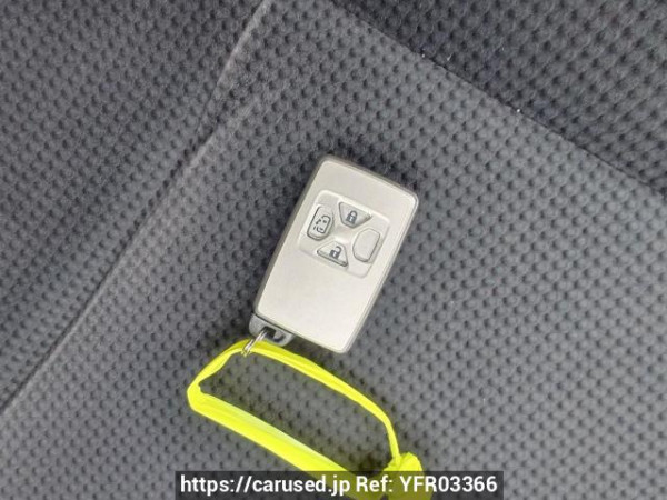 Used 2008 AT toyota noah ZRR70G Image[28]