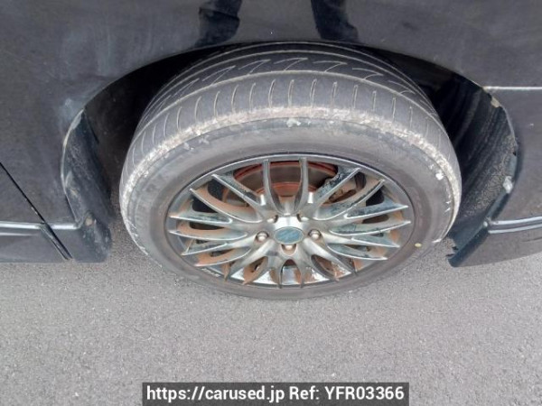 Used 2008 AT toyota noah ZRR70G Image[29]