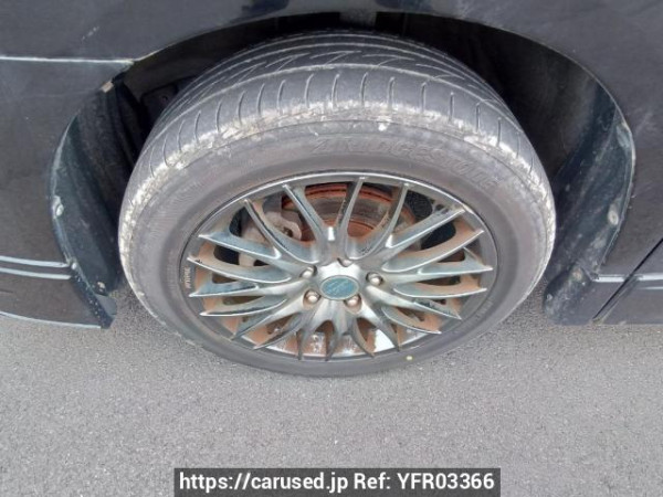 Used 2008 AT toyota noah ZRR70G Image[30]