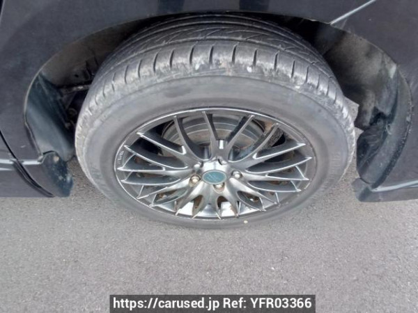 Used 2008 AT toyota noah ZRR70G Image[32]