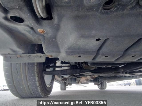 Used 2008 AT toyota noah ZRR70G Image[33]