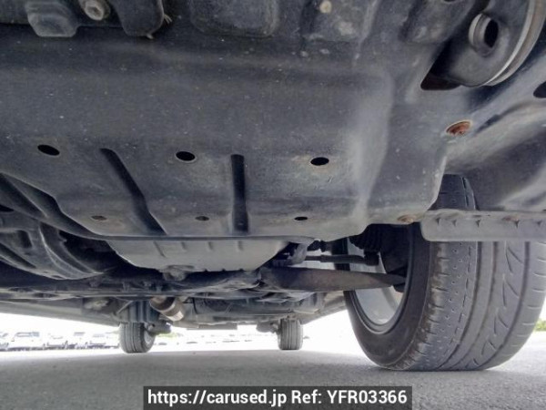 Used 2008 AT toyota noah ZRR70G Image[34]