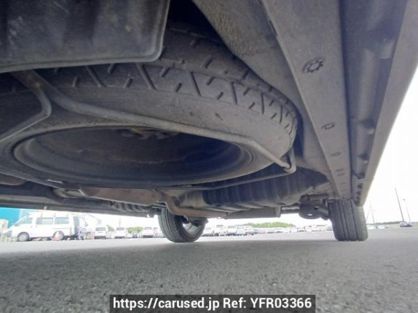 Used 2008 AT toyota noah ZRR70G Image[36]