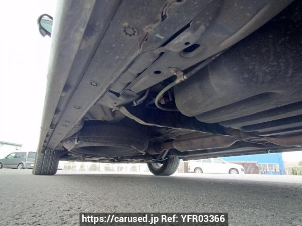 Used 2008 AT toyota noah ZRR70G Image[37]
