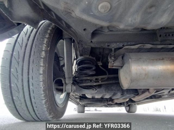 Used 2008 AT toyota noah ZRR70G Image[39]