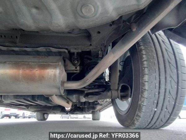 Used 2008 AT toyota noah ZRR70G Image[40]