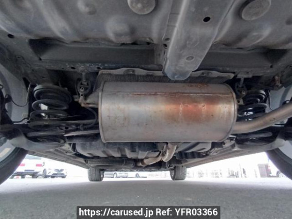 Used 2008 AT toyota noah ZRR70G Image[41]