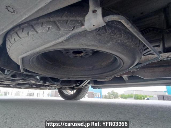Used 2008 AT toyota noah ZRR70G Image[42]