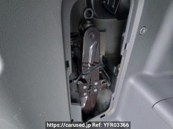 Used 2008 AT toyota noah ZRR70G Image[43]