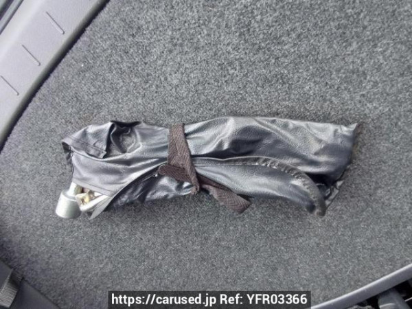 Used 2008 AT toyota noah ZRR70G Image[44]