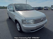 Toyota Probox Wagon