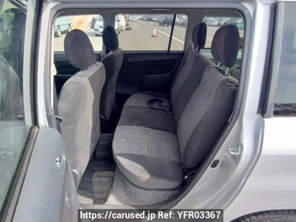 Used 2005 AT toyota probox-wagon NCP58G Image[16]