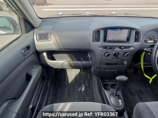 Used 2005 AT toyota probox-wagon NCP58G Image[17]