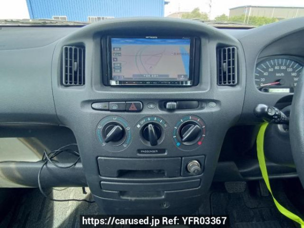 Used 2005 AT toyota probox-wagon NCP58G Image[22]